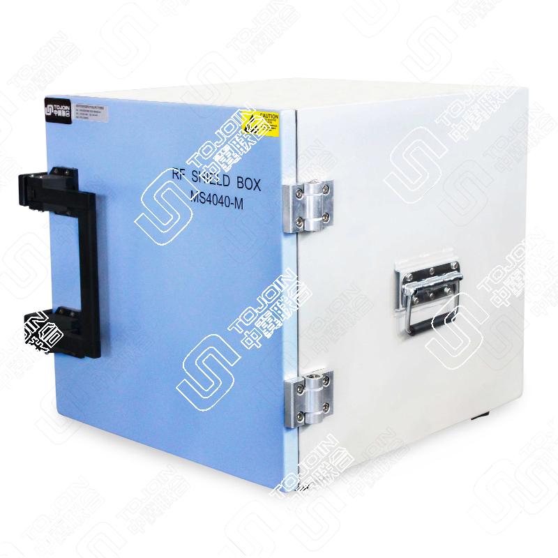 MS4040系列屏蔽箱