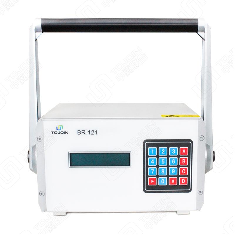 BR121系列可调步进衰减器