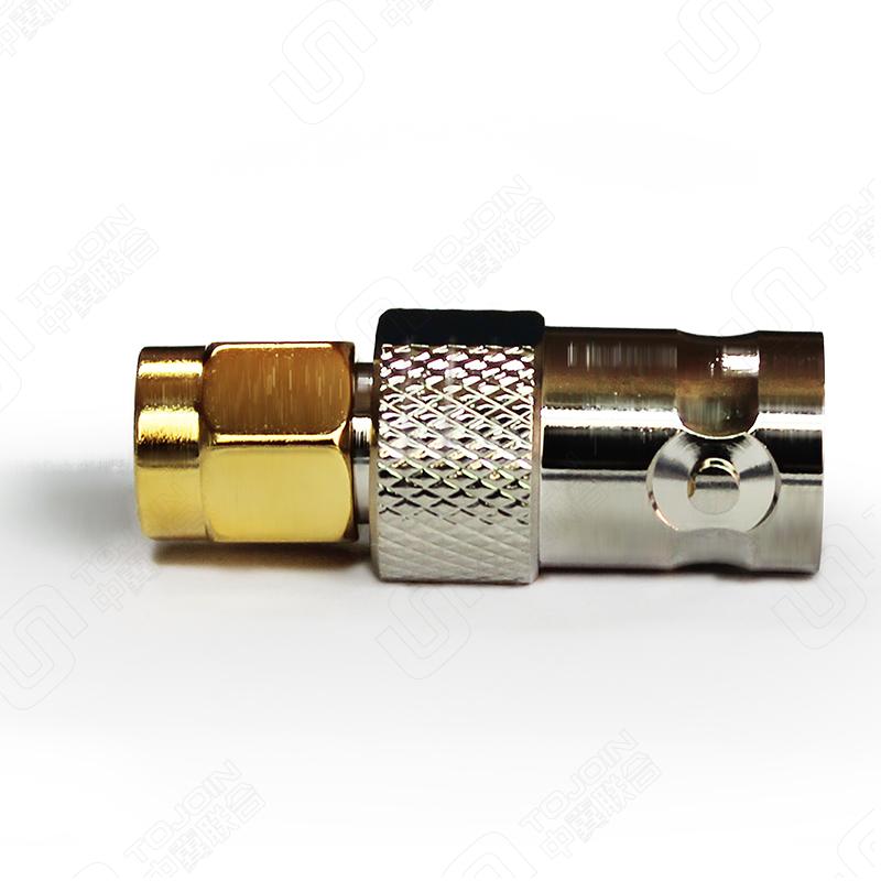 BNC型连接器系列