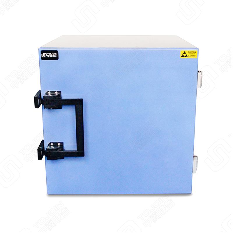 MS5050-5手动屏蔽箱